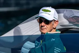 Helmut Marko snapt niets van aanstelling Adrian Newey als teambaas bij Aston Martin