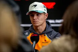 Lando Norris komt in opstand tegen 'slechterik' Max Verstappen