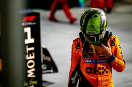'Lando Norris zette FIA op het spoor om McLaren te onderzoeken'