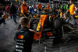 F1-analist ziet groot nadeel voor Max Verstappen: 'Diskwalificatie helpt Lando Norris'