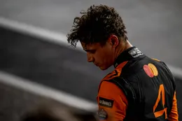 Lando Norris krijgt zéér slecht nieuws vanuit McLaren voor GP Qatar