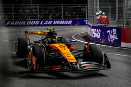 Red Bull hint op noodzakelijke veranderingen aan McLaren-auto in Qatar