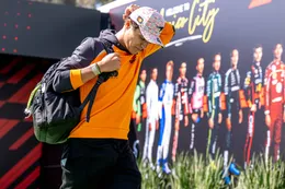 Max Verstappen ontvangt serieuze waarschuwing vanuit Lando Norris: 'Dat maakt ons juist sneller!'