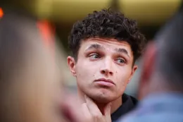 Lando Norris schokt F1-paddock met oordeel over Max Verstappen en Oscar Piastri