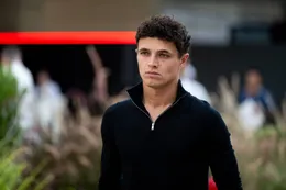 Problemen voor Lando Norris? McLaren lijkt wederom te laag te liggen in Qatar