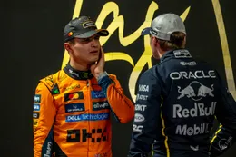 Duits medium komt met update over diskwalificatie Lando Norris: McLaren-teambaas neemt opvallend besluit