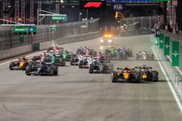 'Zéér grote verandering in F1-pikorde op komst: twee teams krijgen het bijzonder moeilijk'