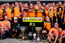 Andrea Stella weigert Lando Norris kampioenschap te geven: 'Eerlijk gezegd...'