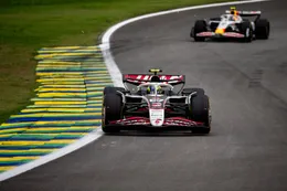 Grote zorgen voor F1-coureur na oordeel stewards over incident in Brazilië