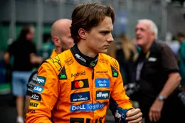 Fans lachen McLaren uit na opmerkelijk bericht over Oscar Piastri