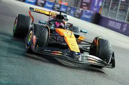Horror bij McLaren: team wordt laatste in Las Vegas