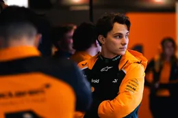 Grote twist in McLaren-rel: bizarre update over controversieel bericht van Piastri over Norris