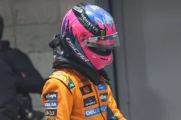 Oscar Piastri komt met duidelijk bericht over zijn titelkansen na GP Las Vegas