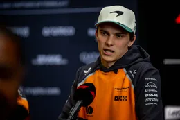 GERUCHT: Oscar Piastri gaat gesprek aan met Red Bull Racing