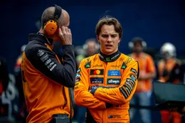 Oscar Piastri geeft toe: McLaren veroorzaakte zijn 'slechtste weekend'