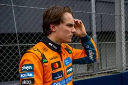 Oscar Piastri openhartig over relatie met Lando Norris tijdens titelstrijd