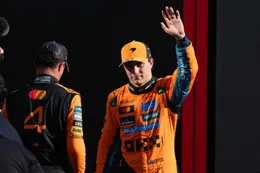 Sergio Pérez geeft Lando Norris en Oscar Piastri laatste waarschuwing over Max Verstappen