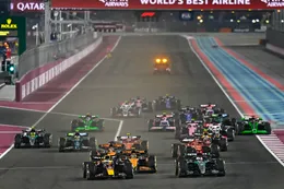 Goed nieuws voor Max Verstappen: FIA en Pirelli voeren ingrijpende regelwijziging door richting GP Qatar