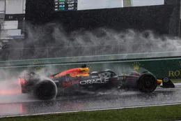 Grand Prix Brazilië mogelijk in gevaar door extreme weersomstandigheden