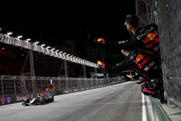 Red Bull heeft duidelijke boodschap voor McLaren richting GP Qatar
