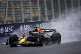 F1-journalist in São Paulo geeft update over omstandigheden en toont opvallend beeld