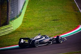 Cadillac komt met grote update na test van Sergio Pérez in oude Ferrari