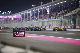 FIA de schuldige? Groot probleem aan circuit ontdekt voorafgaand aan Grand Prix van Qatar