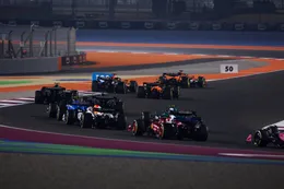 Stewards doen onderzoek naar F1-coureur na Grand Prix Qatar