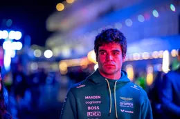 Lance Stroll maakt collega-coureur woedend met bijzondere uitspraak in Las Vegas