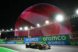 Enorm probleem voor Max Verstappen én Lando Norris duikt op tijdens F1-weekend in Las Vegas