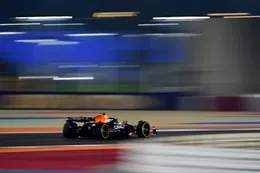 FIA straft Red Bull-coureur in Qatar