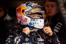 Yuki Tsunoda is het zat en eist antwoorden van Red Bull Racing na drama in Las Vegas