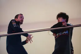 Oostenrijkse bron weet het zeker: Red Bull neemt genadeloze beslissing