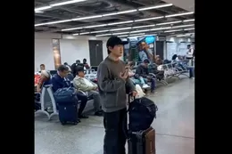 Pijnlijke beelden van Yuki Tsunoda in Brazilië: Red Bull laat teamgenoot Max Verstappen links liggen