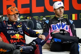 Voormalig teamgenoot van Max Verstappen doet schokkende onthulling over Red Bull Racing: 'Ik ga niet liegen...'