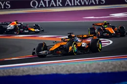 Lando Norris en Oscar Piastri openen aanval op Max Verstappen met bericht over GP Abu Dhabi
