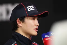 Yuki Tsunoda komt met opvallend statement na nieuws over Red Bull-vertrek