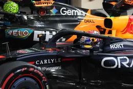 Lando Norris vreest voor 'ergste nachtmerrie' tijdens GP Abu Dhabi, ook Max Verstappen gewaarschuwd