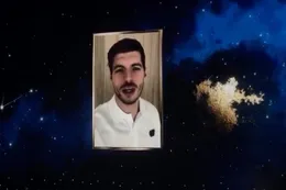 Video: Max Verstappen komt met speciale boodschap voor Lando Norris tijdens FIA-prijzengala