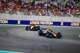 Martin Brundle schrok van Red Bull in Abu Dhabi: 'Smerig...'
