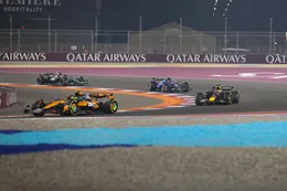 Mercedes-klantenteam komt met reactie na gerucht over 'illegale' 2026-motor