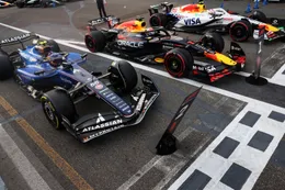 Weer een nieuwe teamgenoot voor Max Verstappen? Red Bull-coureur spreekt zich uit