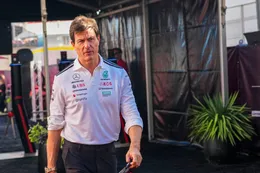 Fans van Mercedes krijgen slecht nieuws te verwerken vanuit Toto Wolff: 'Over vijf jaar pas...'