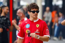 Charles Leclerc moet Max Verstappen teleurstellen en heeft pijnlijk bericht over strijd met McLaren