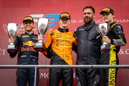 Formule 1-team wil coureur onderdak bieden na ontslag Helmut Marko