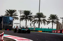 FIA deelt twee zware straffen uit na overtredingen in Abu Dhabi