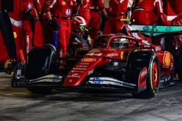 Lewis Hamilton krijgt de macht bij Ferrari: 2026-auto aangepast