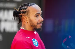 Lewis Hamilton maakt F1-fans ongerust met opvallende uitspraken