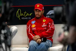 Ferrari-baas zat compleet mis over Hamilton: 'Persoonlijk...'