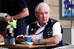 Helmut Marko pikt kritiek van Nico Rosberg niet na verloren kampioenschap Max Verstappen en komt met verklaring